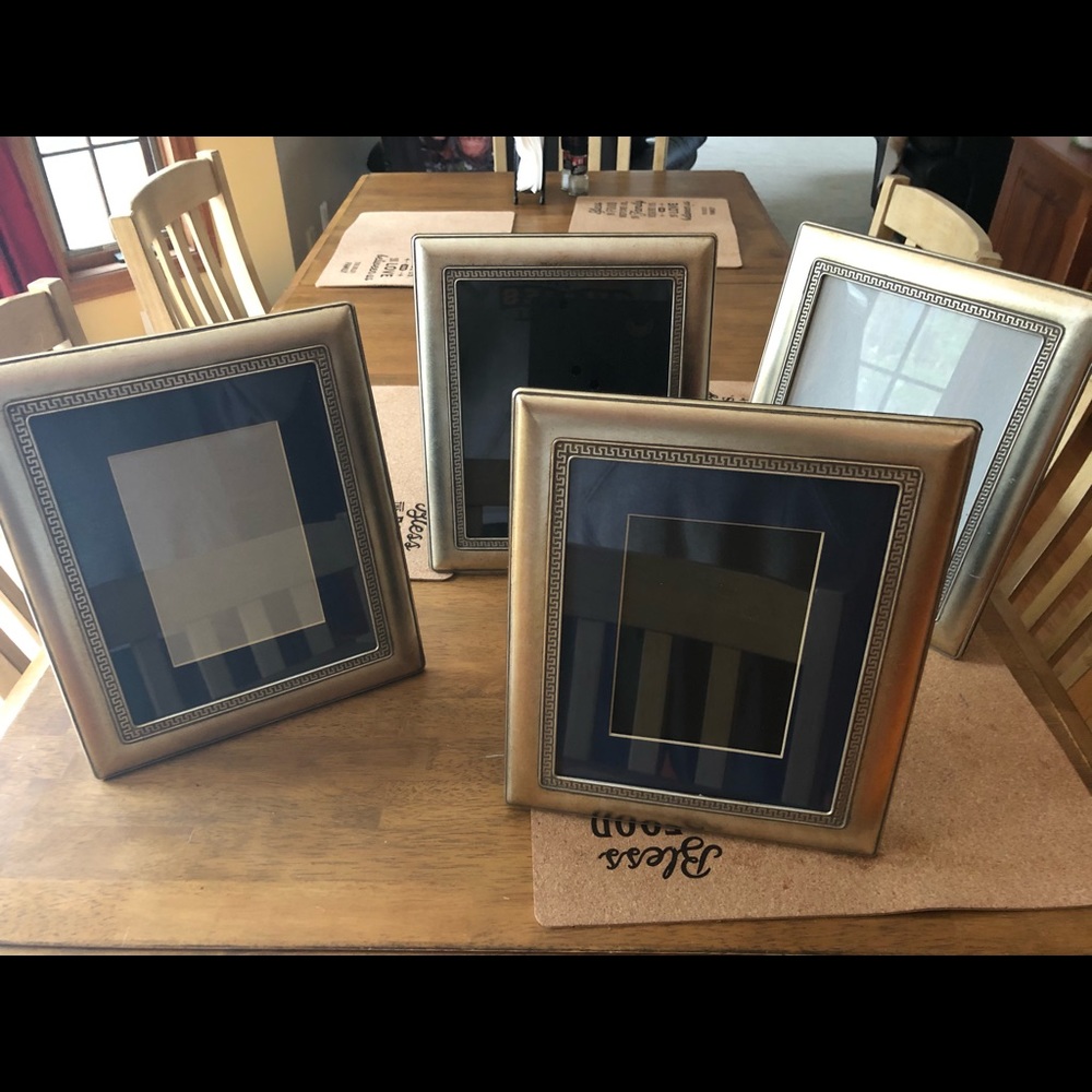 Picture frames